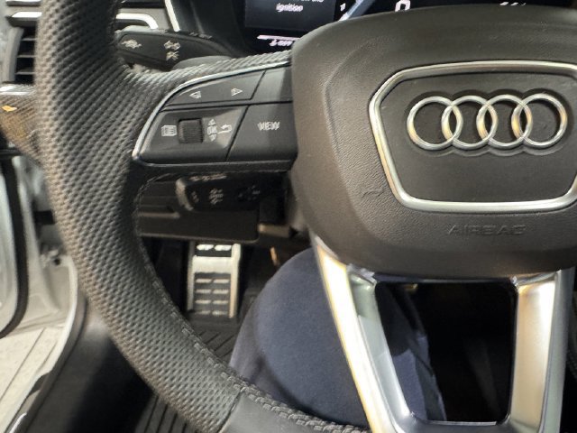 Certified 2024 Audi S5 Premium Plus w/ Premium Plus Package AWD/4WD image 24