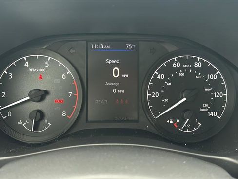 Used 2025 Nissan Altima 2.5 S FWD image 23