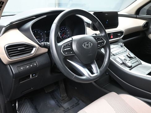 Used 2023 Hyundai Santa Fe SEL AWD/4WD image 14