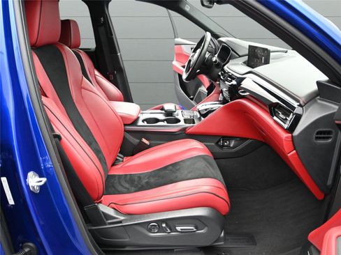 Certified 2024 Acura MDX A-Spec image 14