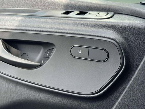 New 2025 Mercedes-Benz Sprinter 2500 image 4