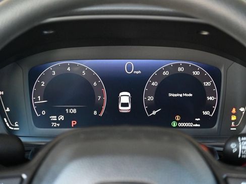 New 2026 Honda Accord SE image 29