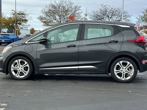 Used 2019 Chevrolet Bolt LT image 7