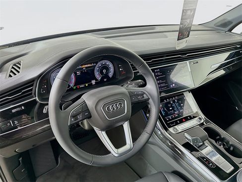 New 2026 Audi Q7 3.0T Premium Plus image 10