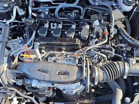 Used 2024 Honda Civic Touring image 30