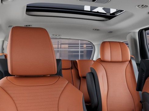 New 2026 Kia Carnival SX Prestige image 28