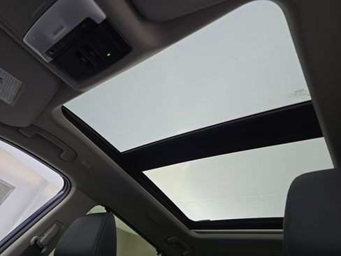 New 2026 Nissan Rogue Platinum w/ Platinum Premium Package image 30