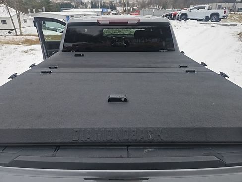 Used 2021 Chevrolet Silverado 1500 LT w/ Bed Protection Package image 21