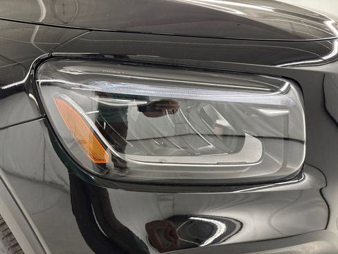 Certified 2026 Mercedes-Benz GLB 250 image 11