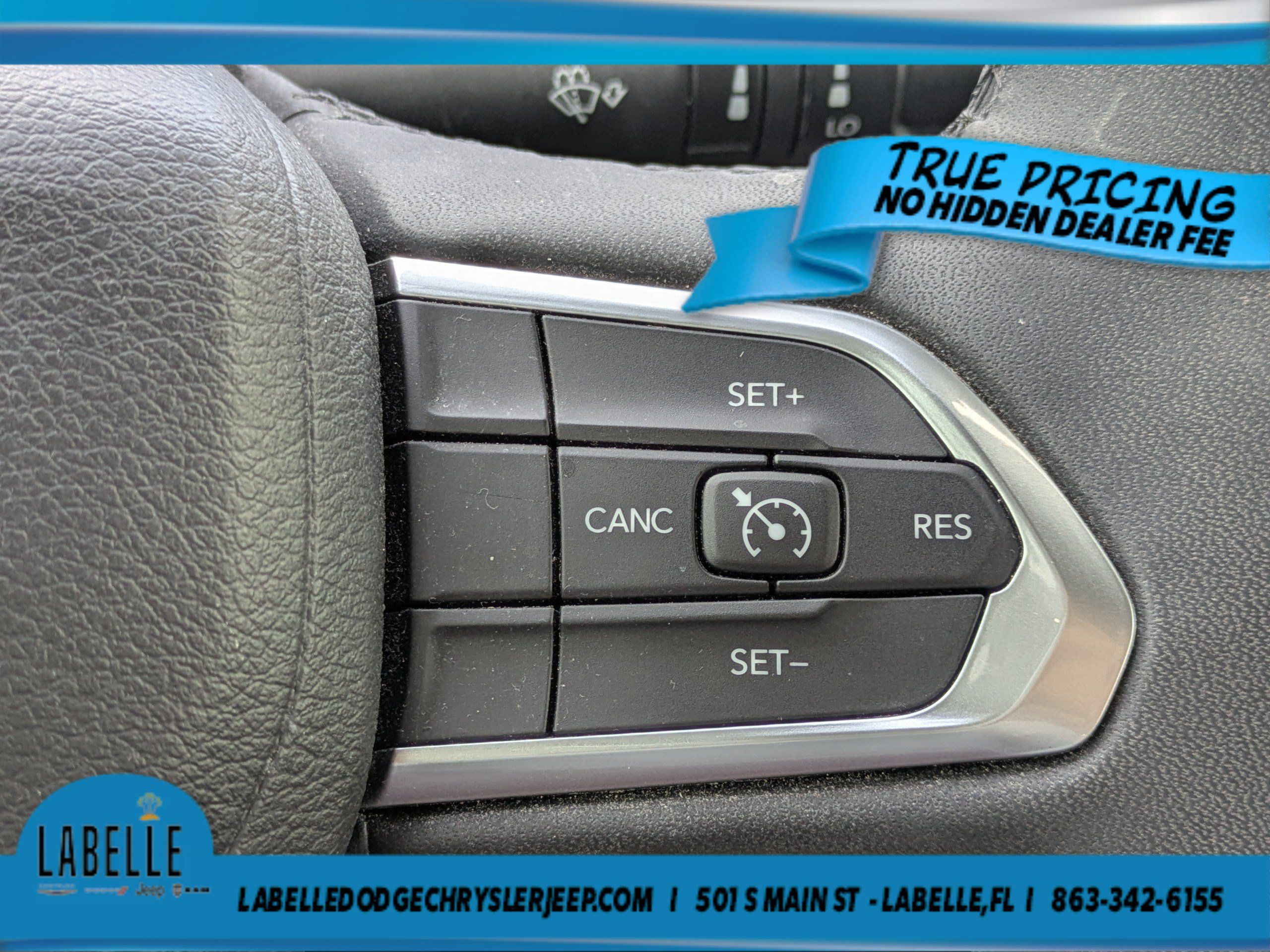 Used 2022 Jeep Compass Latitude FWD image 20