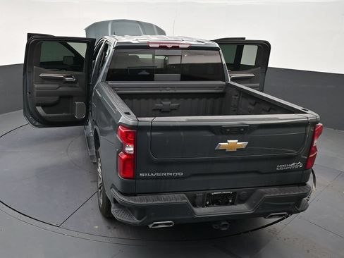 Used 2026 Chevrolet Silverado 1500 High Country RWD image 31