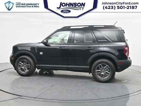 New 2025 Ford Bronco Sport Big Bend w/ Convenience Package AWD/4WD image 7