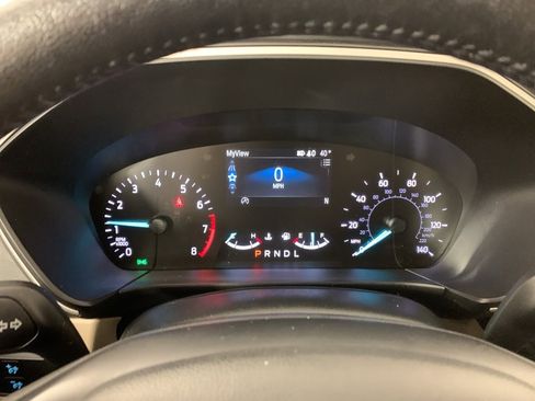 Used 2020 Ford Escape SEL image 19