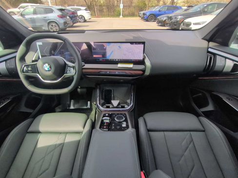 Used 2026 BMW X3 xDrive30i w/ Premium Package AWD/4WD image 16