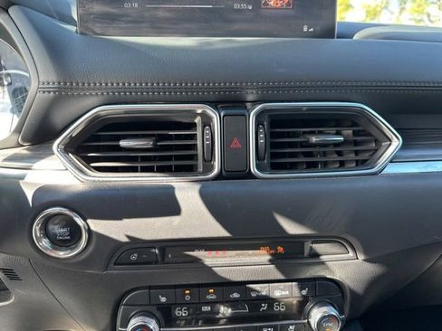 Used 2022 MAZDA CX-5 AWD 2.5 S w/ Premium Plus Pkg image 31