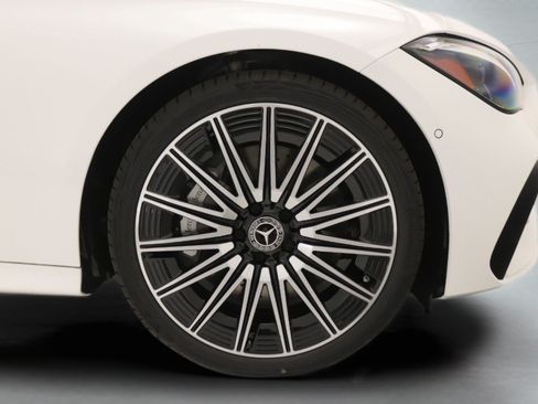 New 2026 Mercedes-Benz CLE 450 4MATIC Coupe image 10