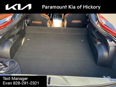 Used 2016 Chevrolet Corvette Z06 w/ 2LZ Preferred Equipment Group image 14