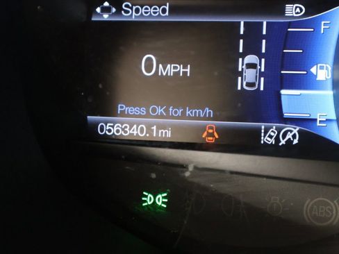 Used 2022 Ford Edge SEL w/ Convenience Package AWD/4WD image 36