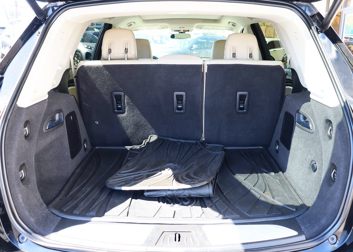 Used 2020 Buick Envision Preferred AWD/4WD image 23