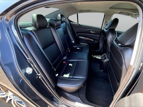 Used 2016 Acura TLX FWD image 27