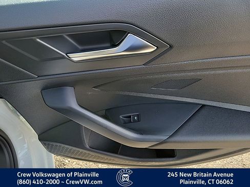 New 2026 Volkswagen Jetta S image 31