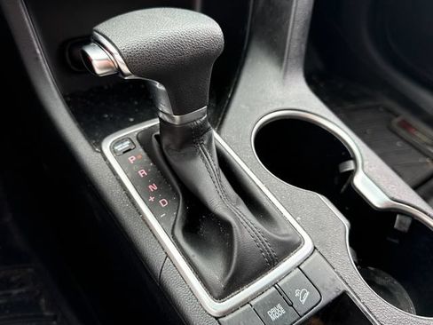Used 2020 Kia Sportage LX w/ LX Popular Package FWD image 28