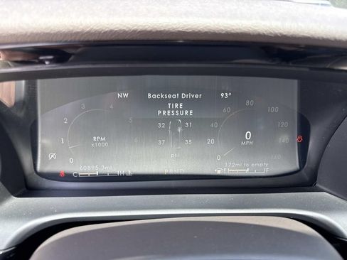 Certified 2021 Lincoln Aviator Reserve w/ Elements Package Plus RWD image 28
