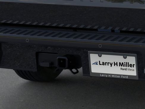 New 2025 Ford Maverick Lobo image 23