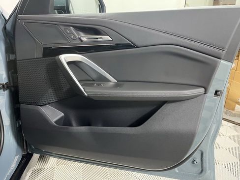 New 2026 BMW X1 xDrive28i w/ Technology Package image 23