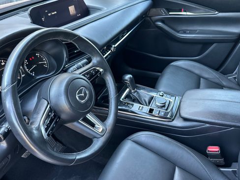 Certified 2024 MAZDA CX-30 AWD 2.5 S w/ Preferred Package image 10