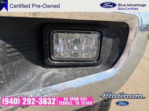 Used 2017 Ford F250 XLT w/ XLT Premium Package AWD/4WD image 3
