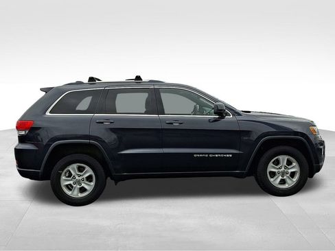 Used 2015 Jeep Grand Cherokee Laredo w/ Quick Order Package 23E image 7