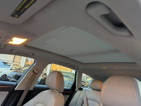 Used 2013 Audi A4 Premium Plus w/ Premium Plus Pkg image 39