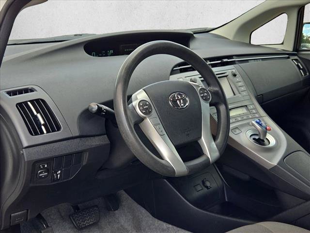Used 2012 Toyota Prius Two FWD image 12