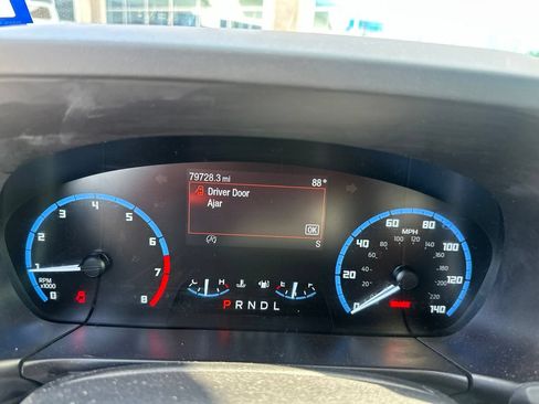 Used 2021 Ford Bronco Sport Big Bend AWD/4WD image 11