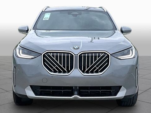 Used 2026 BMW X3 xDrive30i w/ Convenience Package AWD/4WD image 3