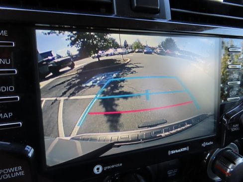 Used 2021 Toyota 4Runner Venture image 25