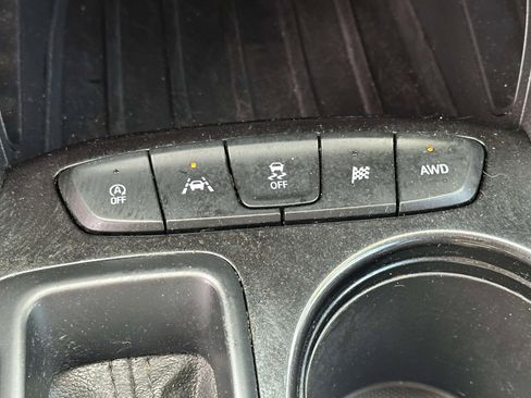 Used 2023 Chevrolet TrailBlazer LT AWD/4WD image 28
