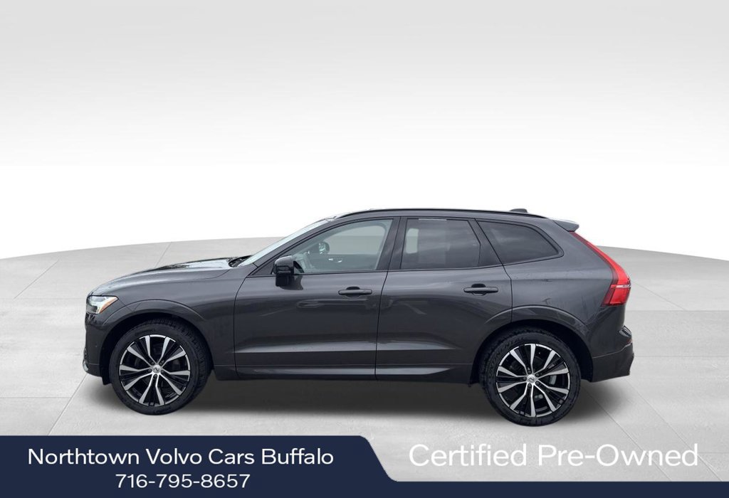 Certified 2023 Volvo XC60 B5 Plus w/ Climate Package AWD/4WD image 2