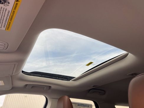 New 2025 Ford Bronco Sport Outer Banks w/ Outer Banks Tech Package+ image 17