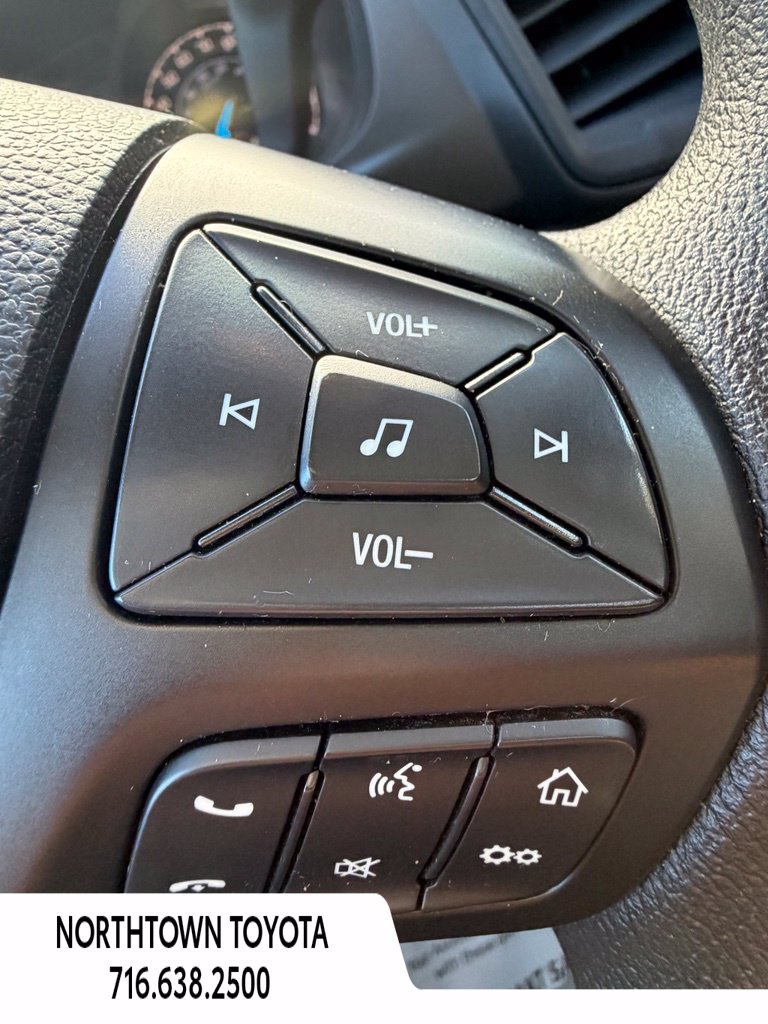 Used 2020 Ford Ranger XL w/ Equipment Group 101A Mid AWD/4WD image 19