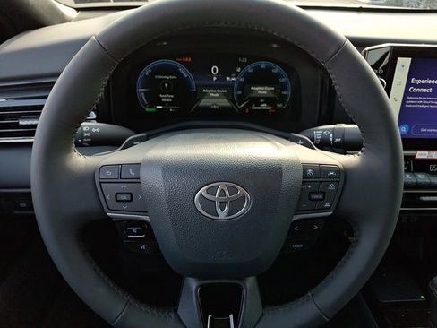 New 2026 Toyota Camry XSE image 16