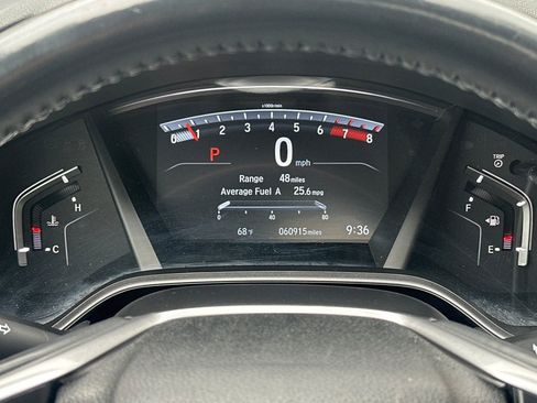 Used 2022 Honda CR-V EX-L image 33