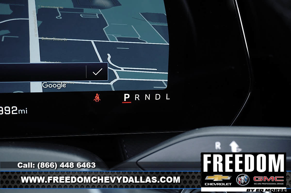Used 2025 Chevrolet Equinox LT w/ Convenience Package II FWD image 26