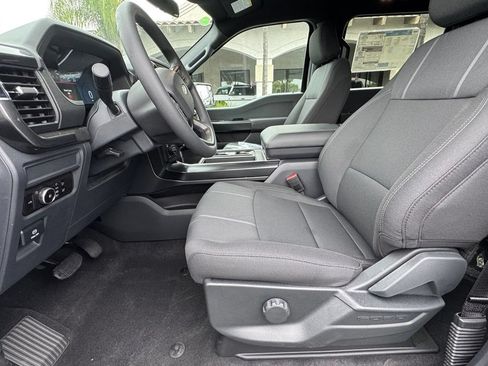 New 2026 Ford F150 STX w/ F-150 LOBO Package AWD/4WD image 23