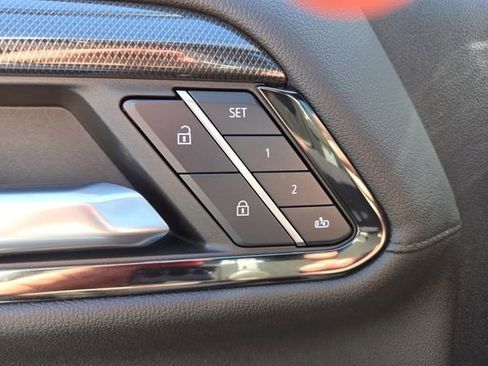 Used 2024 GMC Sierra 2500 AT4 w/ Technology Package image 13