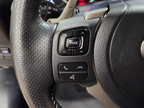 Used 2021 Lexus NX 300 F Sport image 49