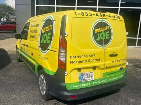 Used 2016 Ford Transit Connect XL FWD image 7