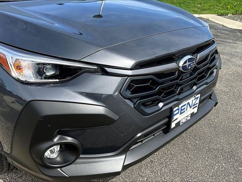 Used 2024 Subaru Crosstrek 2.0i Premium AWD/4WD image 29