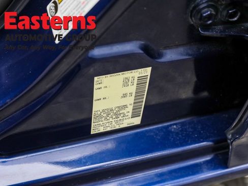 Used 2023 Nissan Altima 2.5 SR image 32